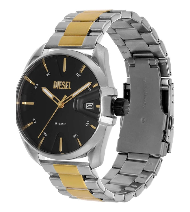 DIESEL Analog Watch for Men DZ2196