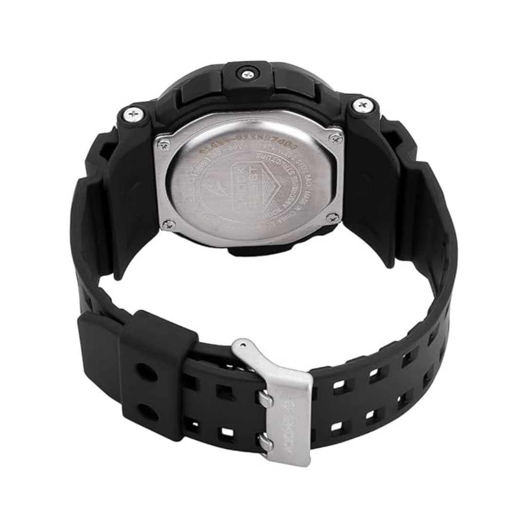 G shock gd 350 best sale auto light