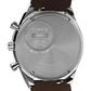 Timex Q Timex Men Rose Gold Round Dial Analog Watch - TW2W51800UJ