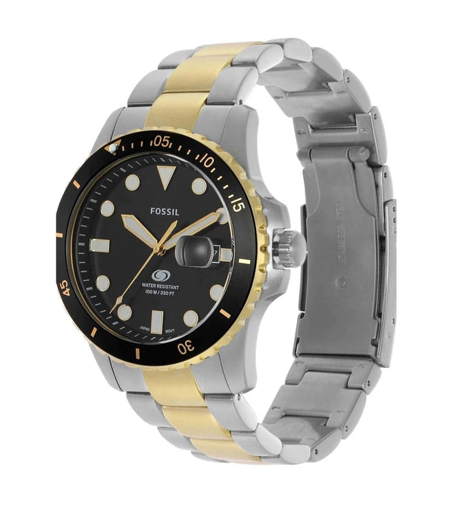 FOSSIL Dive Analog Watch for Men FS6031