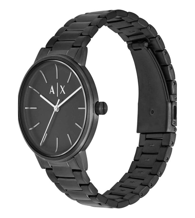 ARMANI EXCHANGE Cayde Analog Watch for Men AX2761