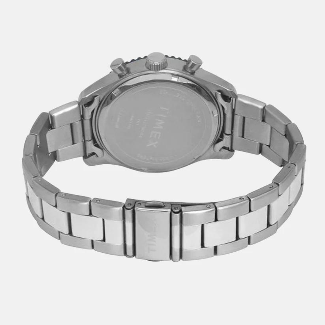 Male Analog Stainless Steel Watch TWEG22203