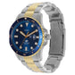 FOSSIL Dive Analog Watch for Men FS6034