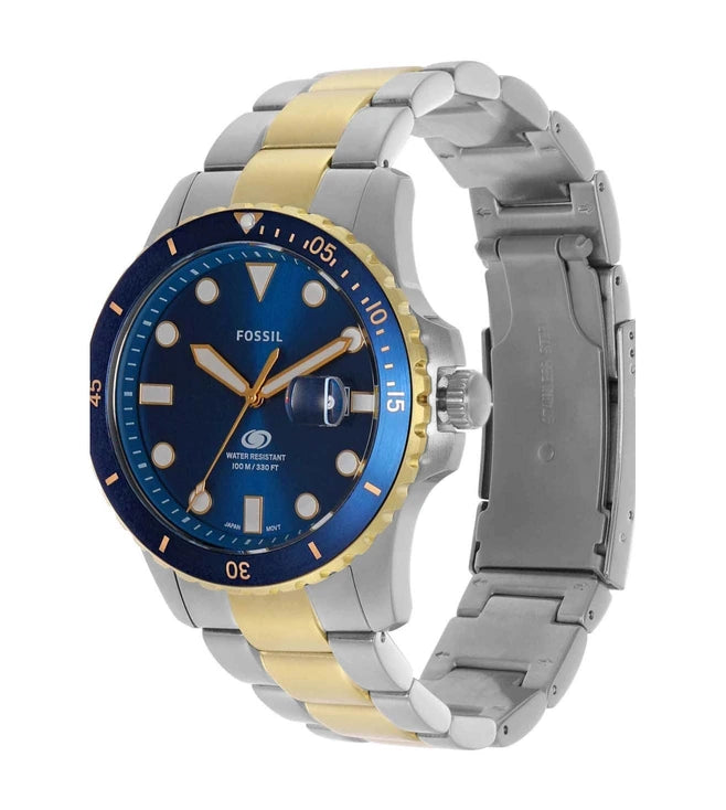 FOSSIL Dive Analog Watch for Men FS6034