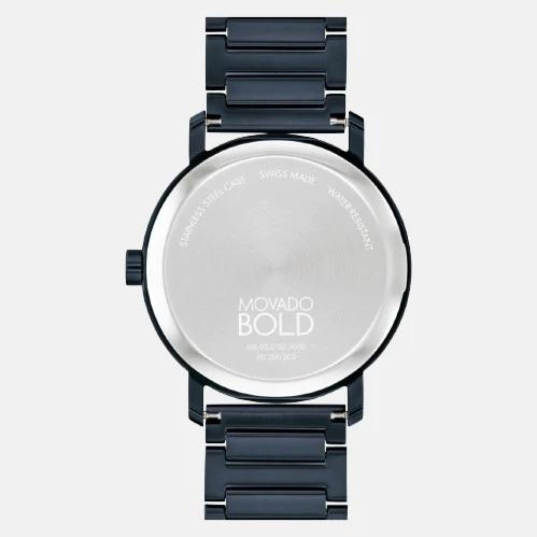 Movado Bold Watch for Men 3601097