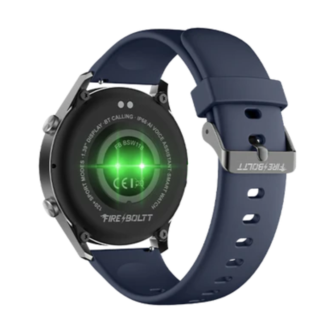 Binzi smartwatch hot sale