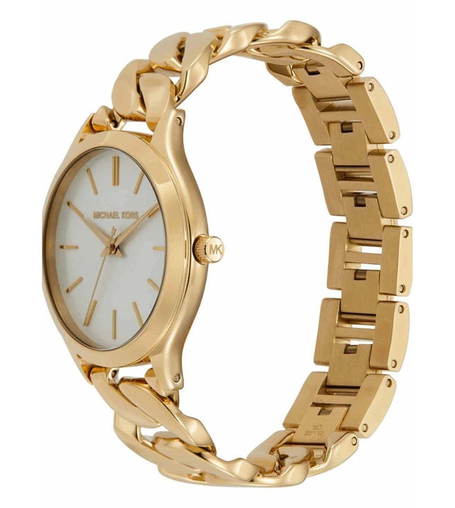 MICHAEL KORS  Runway Analog Watch for Women MK7472