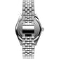 Timex Legacy Day And Date 41mm Stainless Steel Bracelet Watch - TW2V68000UJ