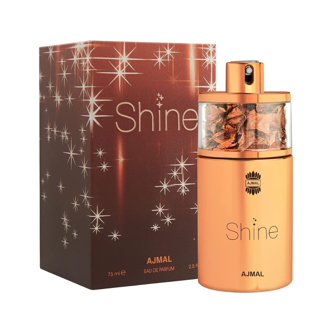 Ajmal Perfume Shine EDP (75 ml)