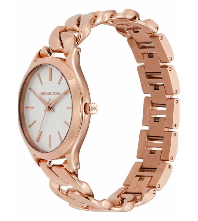 MICHAEL KORS  Runway Analog Watch for Women MK7473