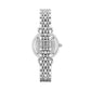 EMPORIO ARMANI ANALOG WHITE DIAL WOMEN'S WATCH-AR1925