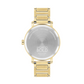 Movado Bold Stainless Steel Analog Women 3601106