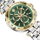 VERSACE Chronograph Watch for Men ‌ VE6CA0523