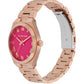 MICHAEL KORS Lennox Analog Watch for Women MK7462