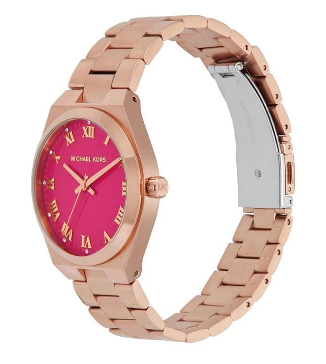 MICHAEL KORS Lennox Analog Watch for Women MK7462