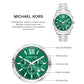 MICHAEL KORS  Lexington Chronograph Watch for Men MK9152