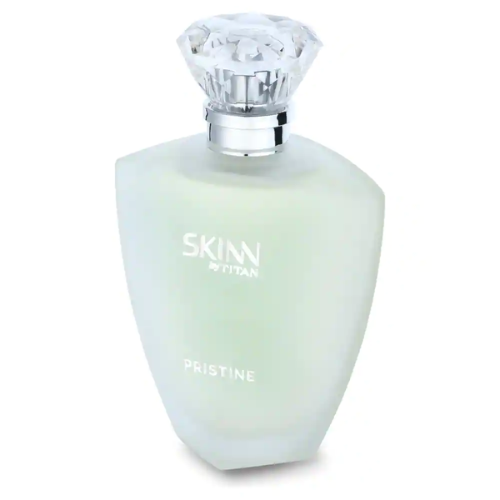 TITAN SKINN PERFUME NFFW05PGC 100ML PRISTINE