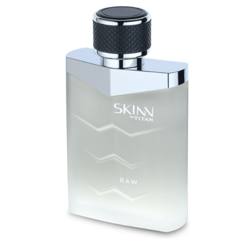 TITAN SKINN PERFUME NFFM01PGC/CLASSIC RAW 100ML