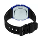 YOUTH F-91WM-2ADF - D247 Black Digital - Unisex Watch