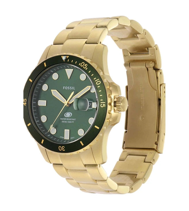 FOSSIL Dive Analog Watch for Men FS6030