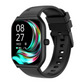 Titan Smart Watch with 1.96 Inch AMOLED Display | 410 x 502 Pixel Resolution | AI Voice Assistant | Multiple Menu Styles 90188AP01