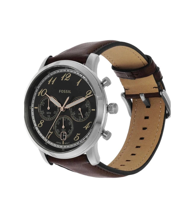 FOSSIL Neutra Chronograph Watch for Men FS6024