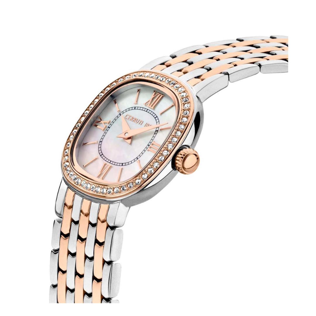 Gresta Watch for Women CECIWLG0008603W