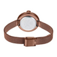 Rose Gold Analog - Women's Watch LTP-E154MR-1ADF (A1853)