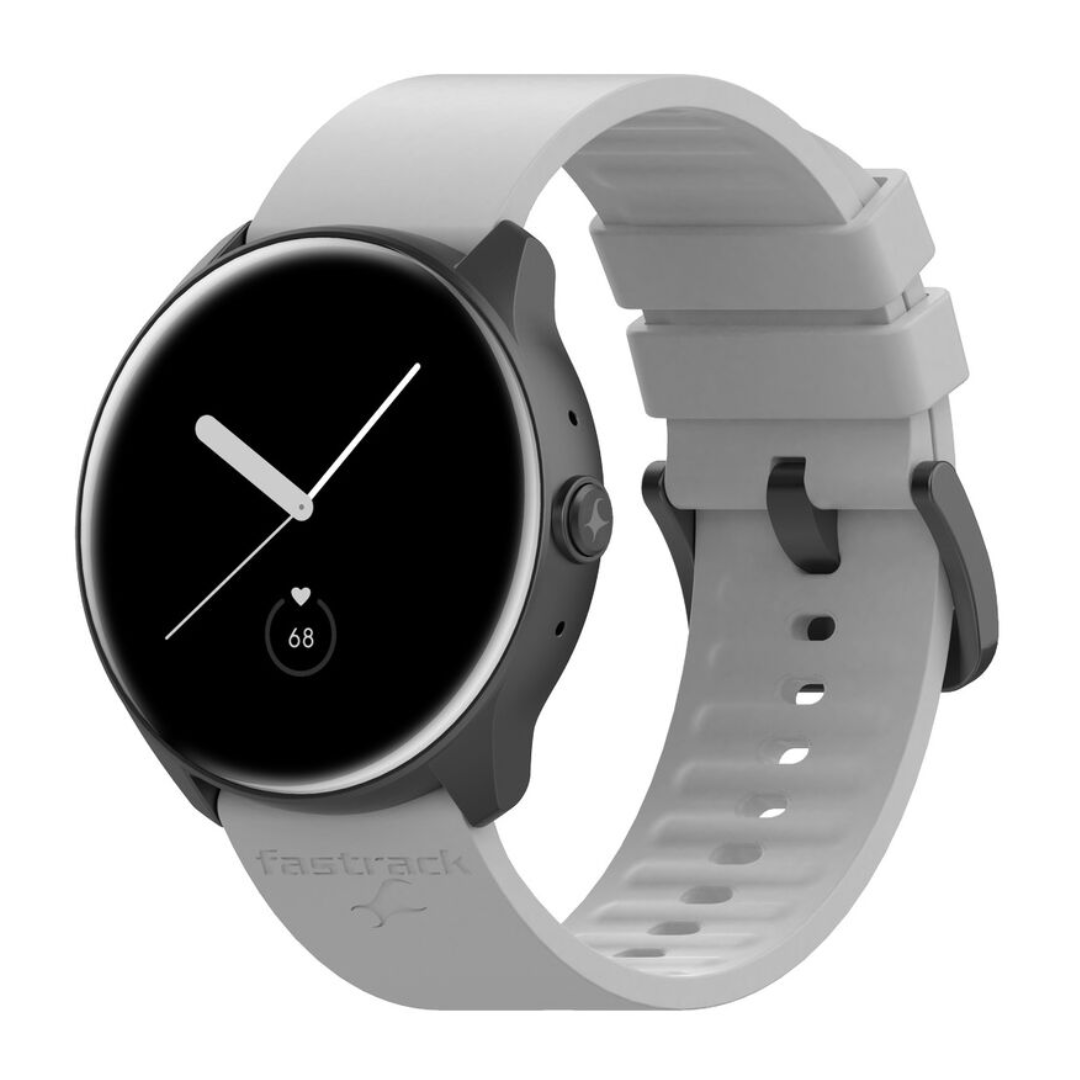 Fastrack watch screen online touch