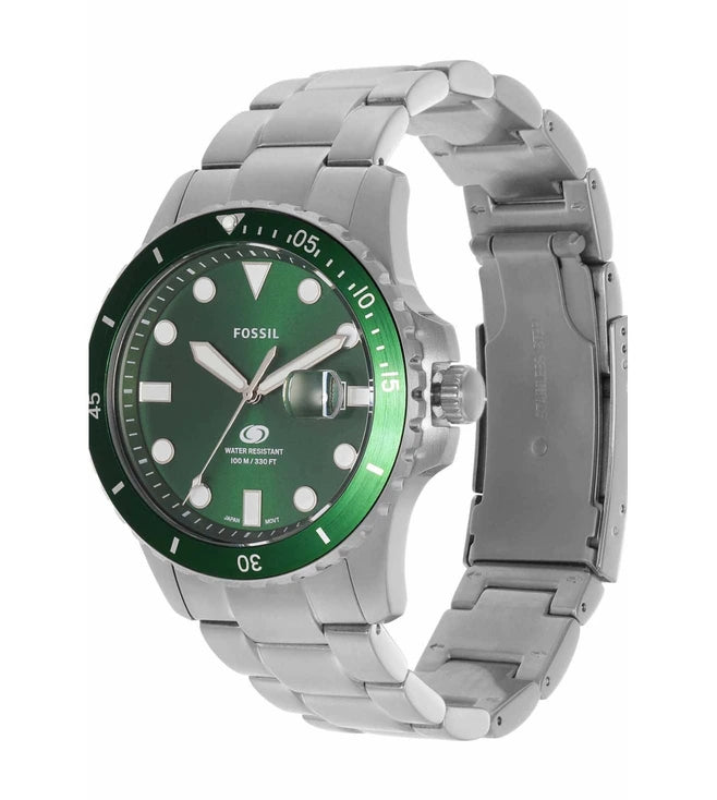 FOSSIL Dive Analog Watch for Men FS6033