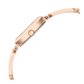 Titan Raga Rose Gold Dial Watch for Women 2725WM01