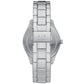 Armani Exchange Analog Silver Dial Men's Watch-AX1870