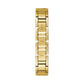 GUESS Treasure Collection Analog Gold Dial Women's Watch-GW0476L2