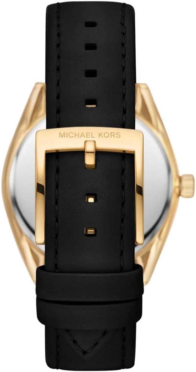 Michael Kors Ladies Janelle Watch MK7315