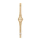 Casio Enticer Ladies Analog Gold Dial Women MQ-24G-9EDF - A2297