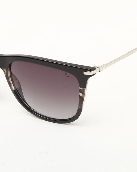 FRENCH CONNECTION FC 7559 C2 56 Gradient Wayfarers