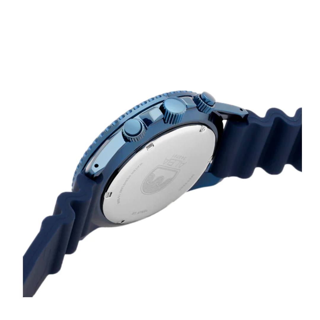 Michael Kors | Accessories | Michael Kors Womens Gold Watch With Cobalt  Blue Face | Poshmark