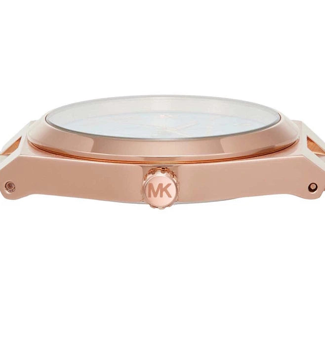 MICHAEL KORS Lennox Analog Watch for Women MK7462