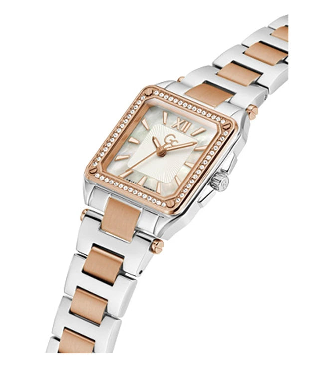 GC Y85002L1MF Analog Watch for Women