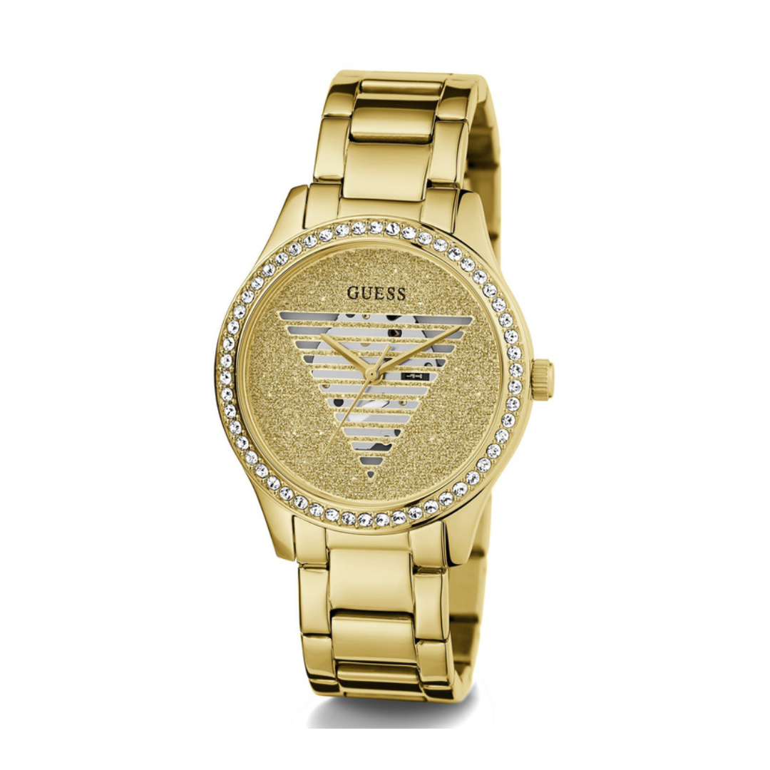 Trend Analog Watch for Women GW0605L2