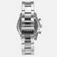 Male Analog Stainless Steel Watch TWEG22203