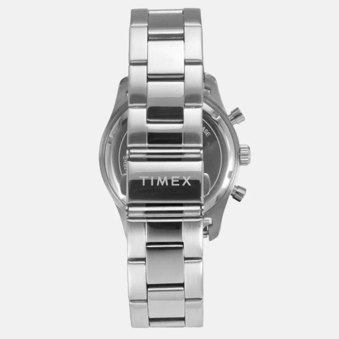 Male Analog Stainless Steel Watch TWEG22203