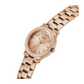 Guess Women's Watch Rose Gold Tone Case Quartz GW0686L3