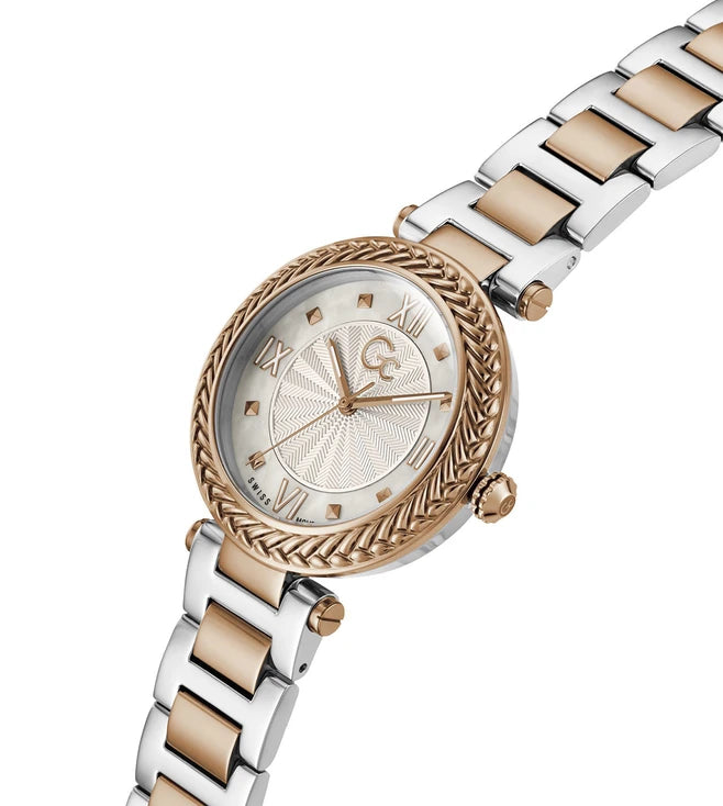 GC Z41002L1MF Analog Watch for Women