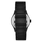 Timex Men Black Round Multifunction Dial Watch- TW0TG7625