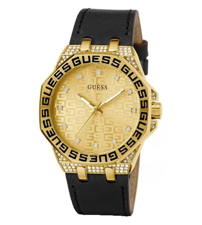 GUESS Insignia Analog Watch for Women GW0547L3