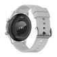 Fire Boltt Legend BSW102 Grey Smartwatch with Bluetooth Calling