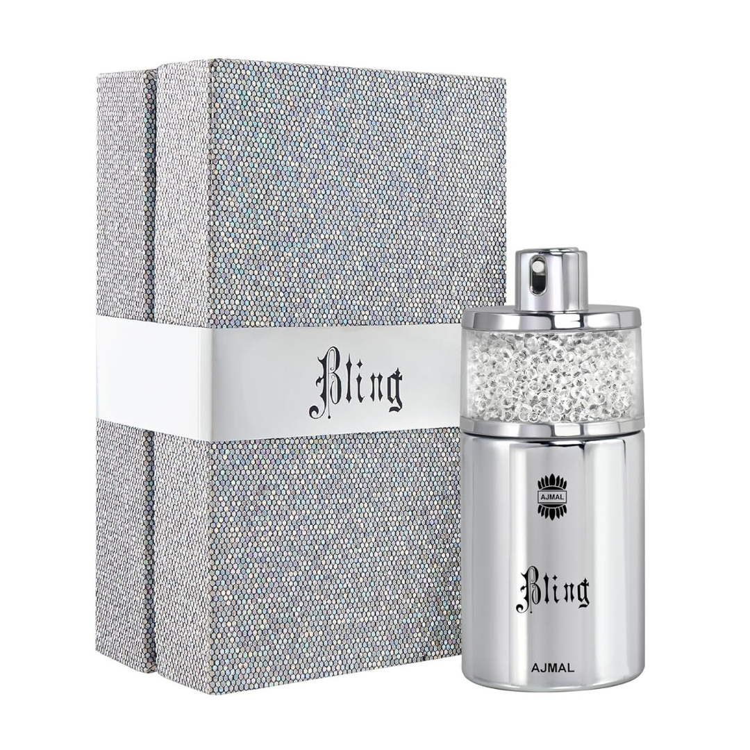 Ajmal Perfume Bling EDP 75 ml