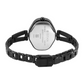 Titan Karishma Black Dial Metal Strap Watch for Women 2680NM01