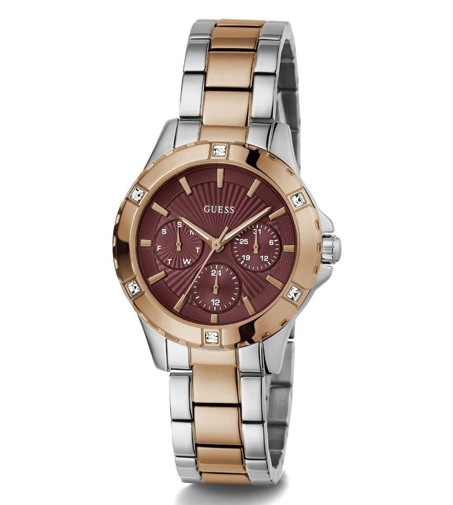 GUESS GW0723L2 Analog Watch for Women